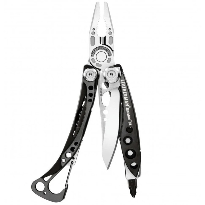 Мультитул LEATHERMAN SKELETOOL CX 830923