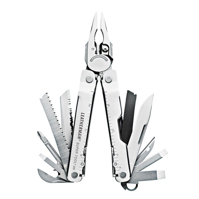 Мультитул LEATHERMAN SUPER TOOL 300 831148
