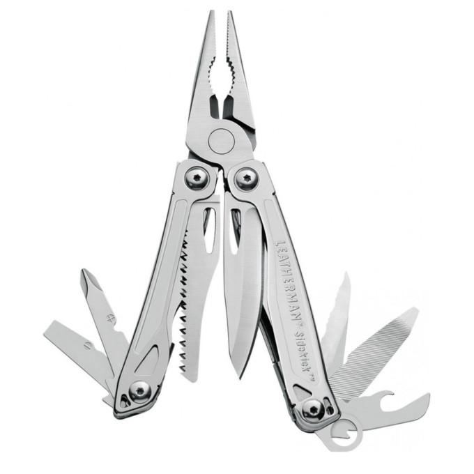 Мультитул LEATHERMAN SIDEKICK 831439
